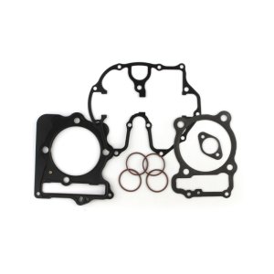Honda XR400R Top End Gasket Kit - Cometic Gasket - 89mm Bore - `96-`05